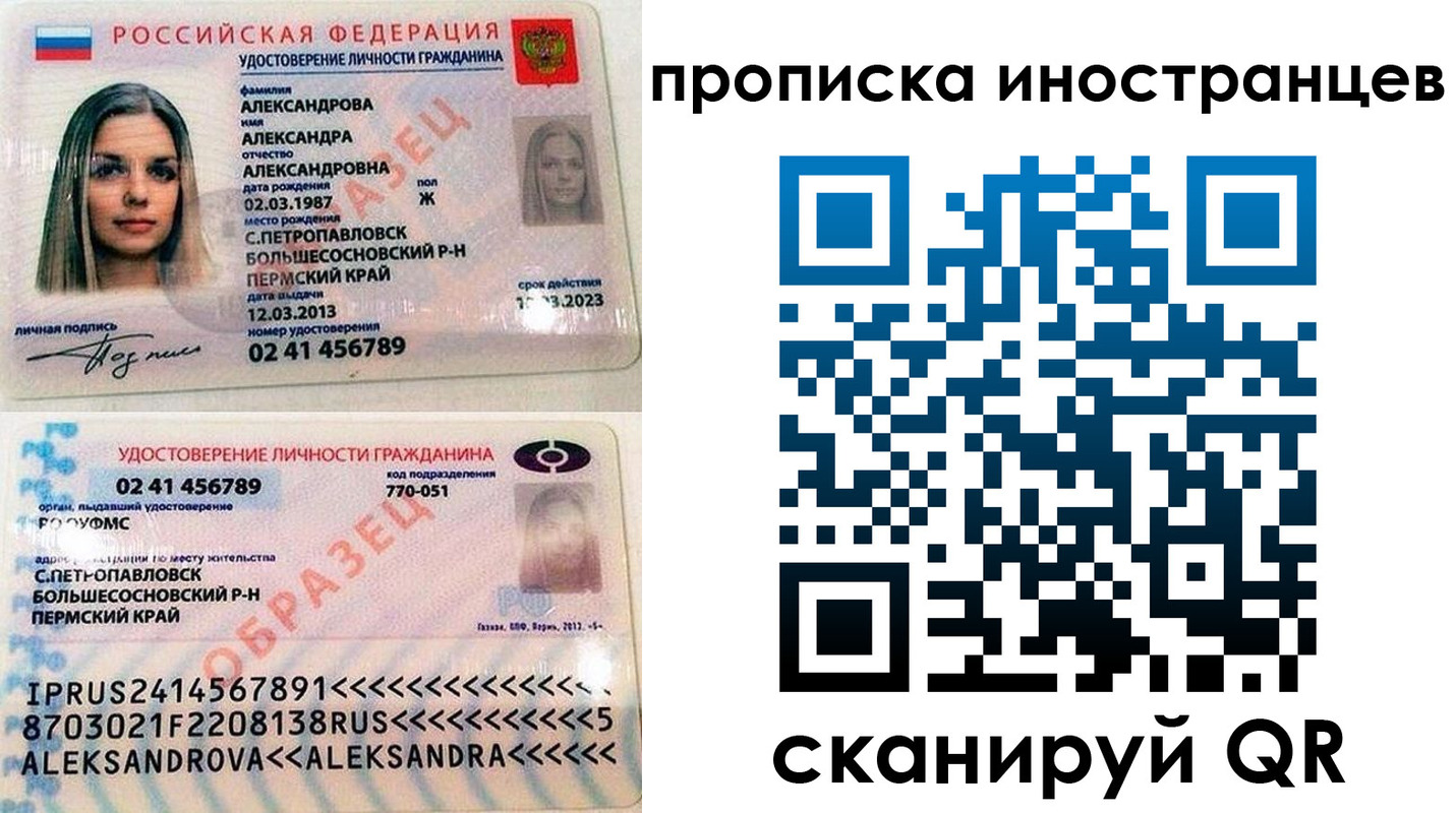 где прописаться в Костроме